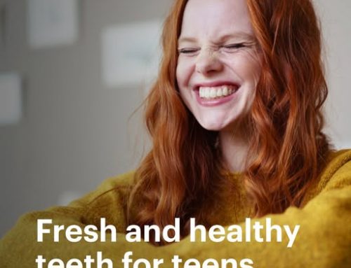 Îngrijire orală pentru copii