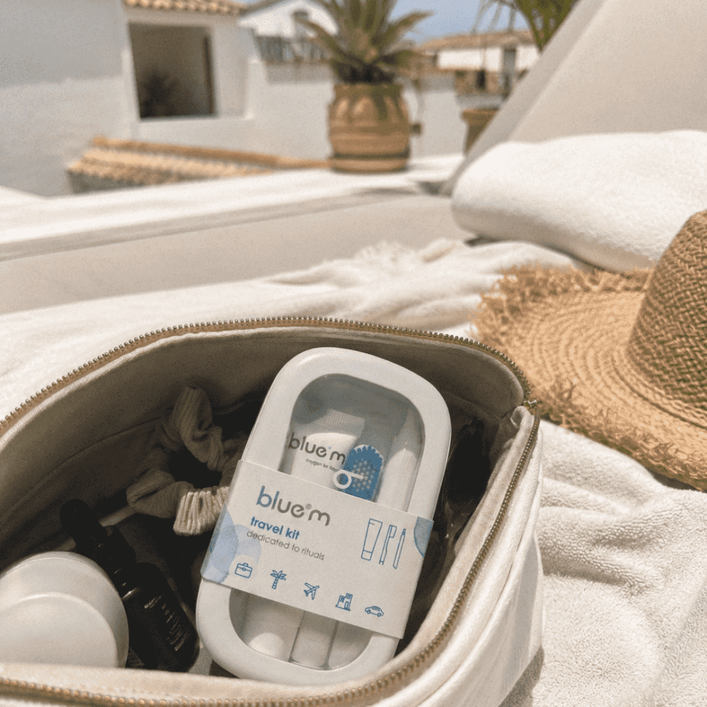 Bluem Travel Kit